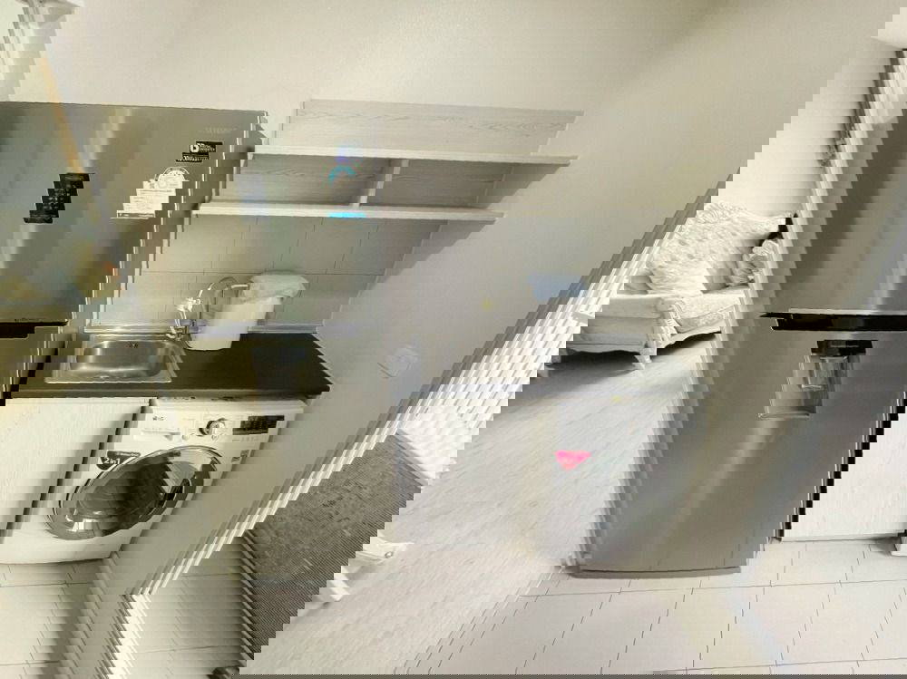 รูป 🤝🏻RB24102 ให้เช่าถูกมาก👍แอสปาย สาทร - ท่าพระ✅แอดไลน์ @mproperty( มี @ ด้วย) แอดมินตอบไว - รูปที่ 8/13