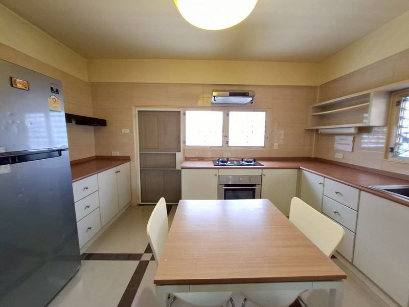 รูป 🏡 บ้านเช่าใกล้รวมโชค 2 นอน 3 น้ำ พื้นที่กว้าง อยู่สบาย เดินทางสะดวกโครงการ: Suan Nontharee Village Chiang Mai - รูปที่ 14/17