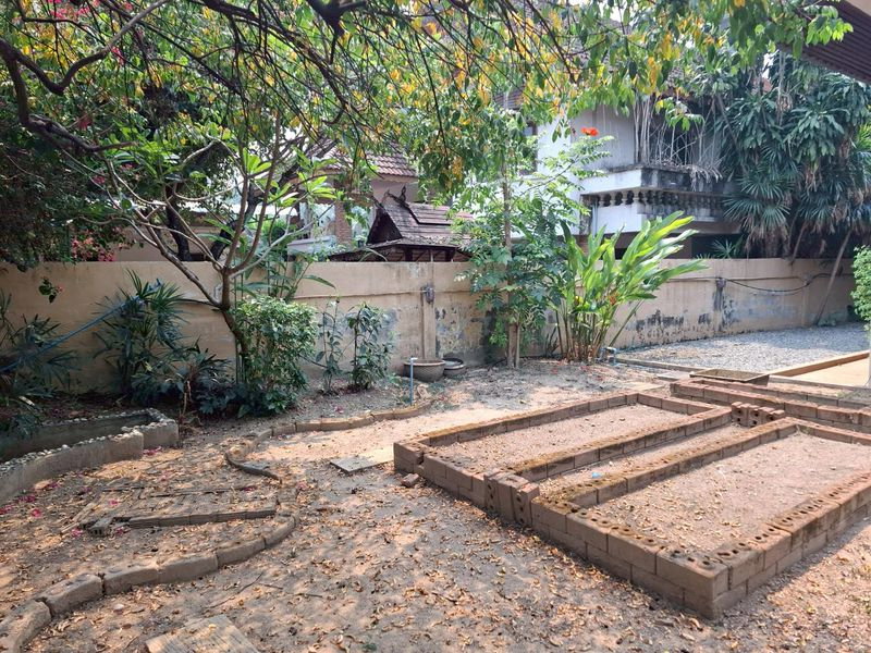 รูป 🏡 บ้านเช่าใกล้รวมโชค 2 นอน 3 น้ำ พื้นที่กว้าง อยู่สบาย เดินทางสะดวกโครงการ: Suan Nontharee Village Chiang Mai - รูปที่ 15/17