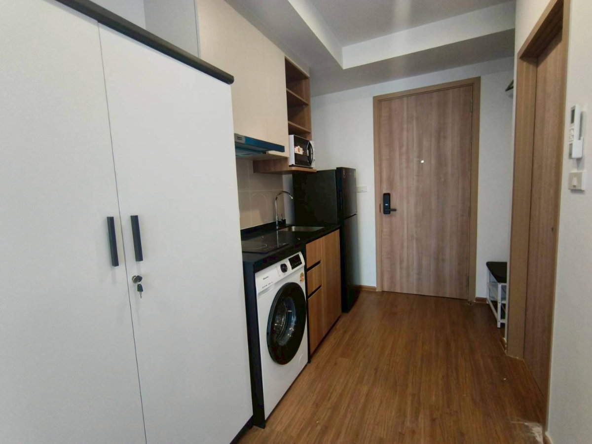 รูป 🤝🏻RB24112 ให้เช่าถูกมาก👍เดอะ ลิฟวิ่น เพชรเกษม✅แอดไลน์ @mproperty( มี @ ด้วย) แอดมินตอบไว - รูปที่ 3/9