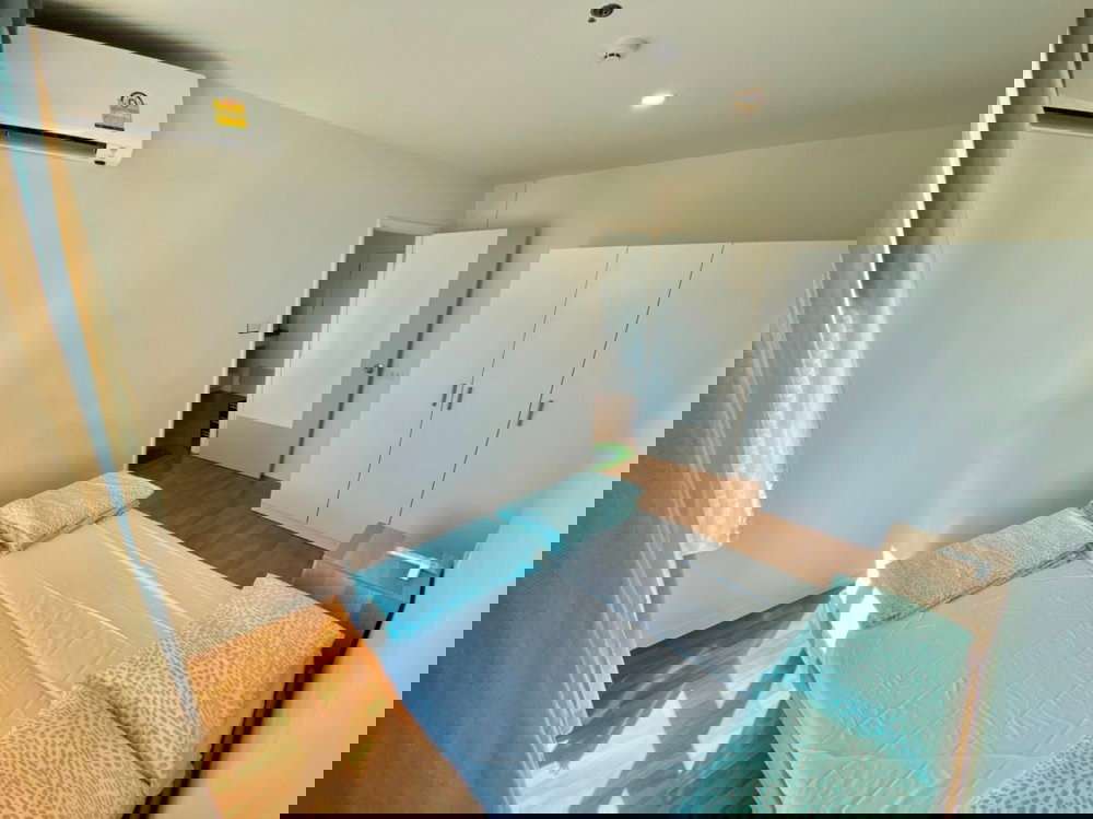 รูป 🎈 #MT2604_036 🎈💥ด่วน💥ว่างชัวร์ รีบคลิก ก่อนหลุดมือ‼️ 𝗙𝗼𝗿 𝗥𝗲𝗻𝘁 1️⃣3️⃣k.🔥#ใกล้ใกล้MRTพหลโยธิน คอนโด   เดอะซีเล็คเต็ดเกษตรงามวงศ์วาน  - รูปที่ 6/14