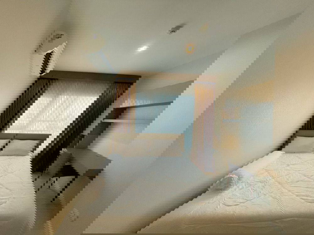 รูป 🤝🏻RB24102 ให้เช่าถูกมาก👍แอสปาย สาทร - ท่าพระ✅แอดไลน์ @mproperty( มี @ ด้วย) แอดมินตอบไว - รูปที่ 2/13