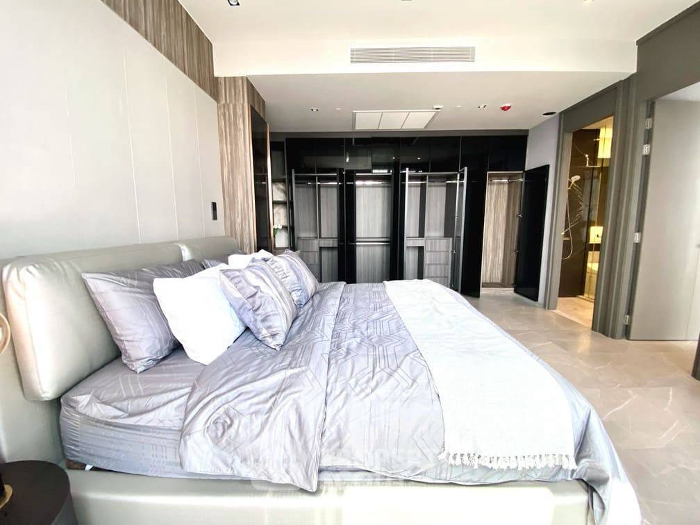 picture 3-BR Condo at Hyde Heritage Thonglor near BTS Thong Lor (ID 2798035) - 10/16