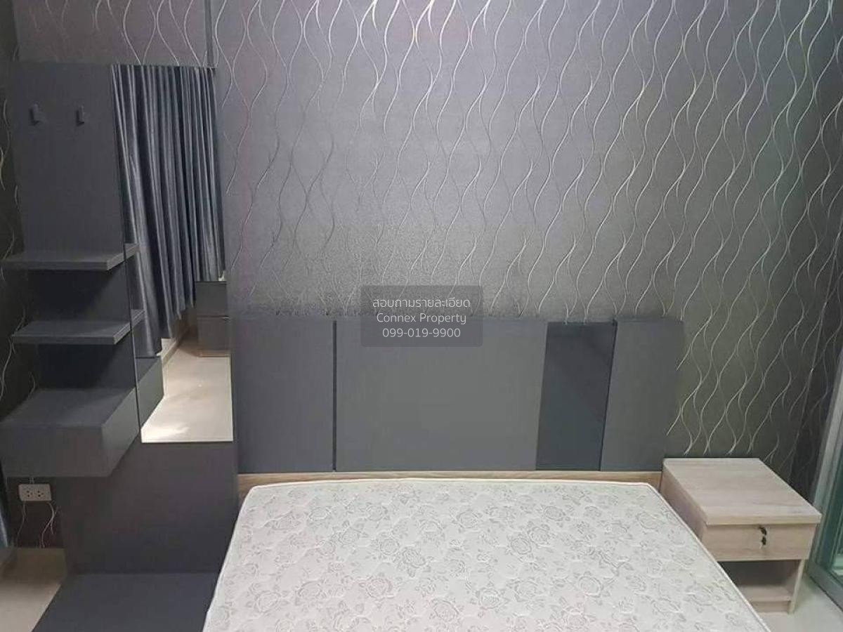 รูป 🔥🔥🔥 เช่าคอนโด  แอสปาย ลาดพร้าว 113 คลองจั่น เขต บางกะปิ กรุงเทพ CX-87811 ✅ ทักไลน์ @connexproperty ตอบทันที ทีมงานมืออาชีพ ✅ 🔥🔥🔥 - รูปที่ 2/9