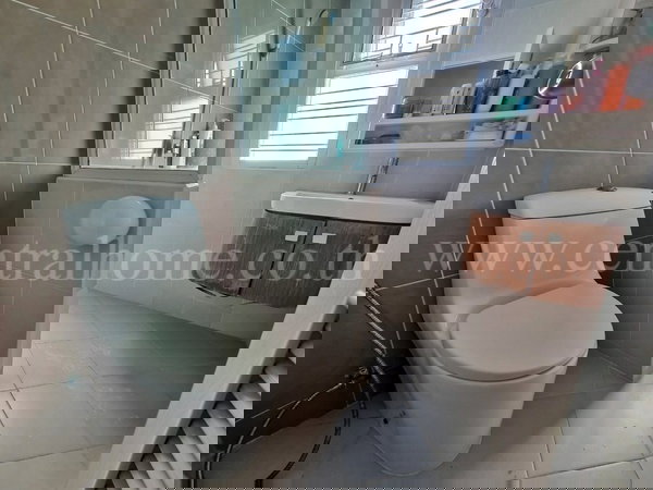 รูป ทาวน์โฮม บ้านนนทรี แกลลอรี่ - พระราม 5 นครอินทร์ - รูปที่ 10/17