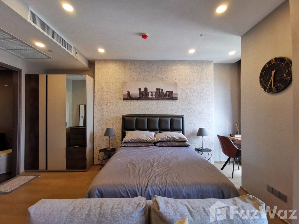 picture Studio Condo for sale at Ashton Chula-Silom 668860 - 9/22
