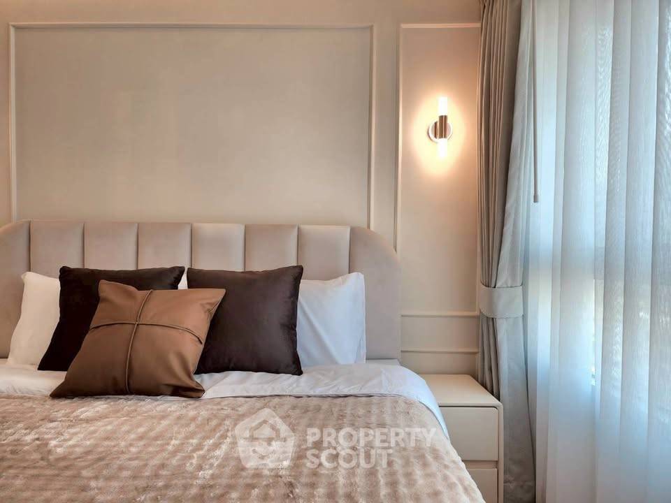 picture 1-BR Condo at Lumpini Place Rama 9–Ratchada near MRT Phra Ram 9 (ID 2798247) - 9/10