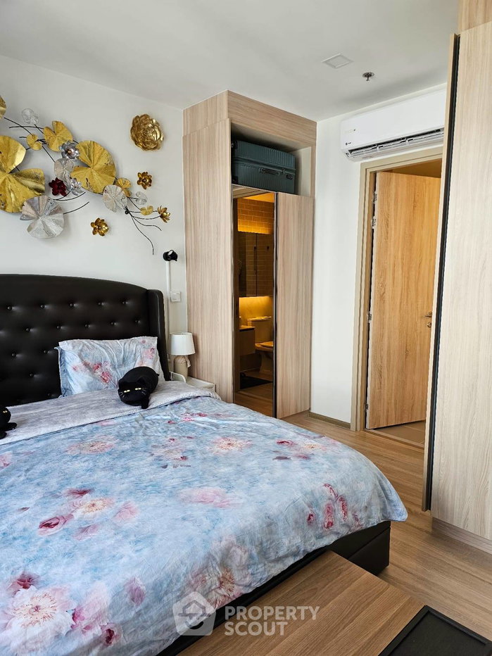 picture 2-BR Condo at XT Phayathai near BTS Phaya Thai (ID 1925547) - 24/41