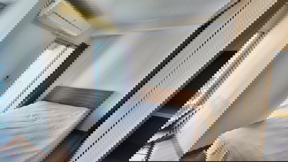 รูป 🎈#PO2404_001🎈💥ด่วน💥ว่างชัวร์ รีบคลิก ก่อนหลุดมือ‼️ 𝗙𝗼𝗿 𝗥𝗲𝗻𝘁1️⃣1️⃣ k.🔥#ใกล้BTSเสนานิคมคอนโด แชปเตอร์วันเดอะแคมปัสเกษตร - รูปที่ 6/13