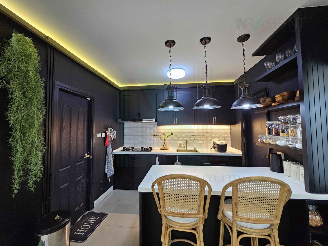 รูป 📌 ให้เช่าบ้านเดี่ยว 2 ชั้น อารียา โคโม่ พรีโม่ บางนา-วงแหวนฯ 4 ห้องนอน 3 ห้องน้ำ - รูปที่ 4/8