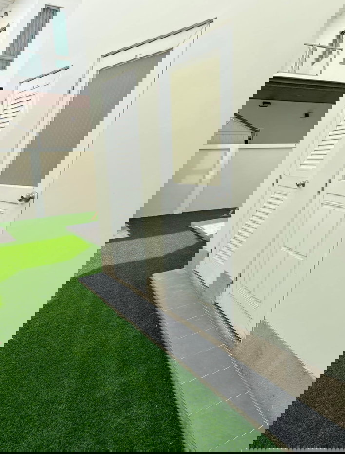 picture 🏡#CT2411_062 🏡💥Urgent💥 Guaranteed availability! Click quickly before it's gone‼️ For Rent 150k.🔥 Perfect Masterpiece Sukhumvit 77 Project - 24/24