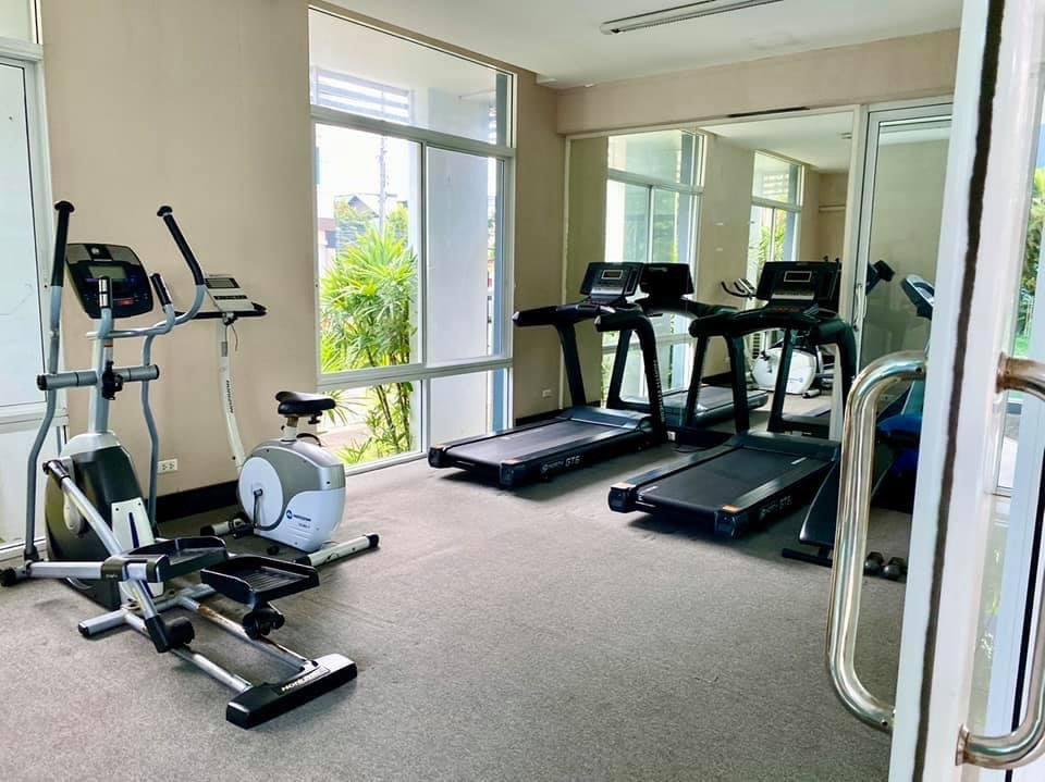 รูป ให้เช่า คอนโดใกล้เมญ่า นิมมาน One Pus เจ็ดยอด2 : 2ห้องนอน Tel. 082-3899314 (บู) - รูปที่ 13/16