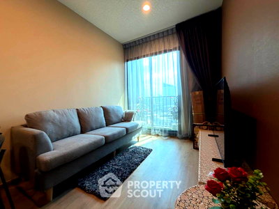 Condos for sale : 2-BR Condo at Nue District R9 near MRT Phra Ram 9 (ID 2350768)