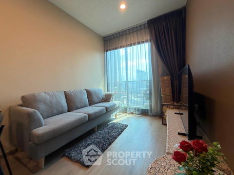 คอนโด 2-ห้องนอน ที่ นิว ดิสทริค อาร์9 ใกล้ MRT พระราม 9 (ID 2350768)