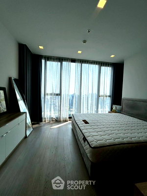 Condos for rent : 2-BR Condo at One 9 Five Asoke - Rama 9 near MRT Phra Ram 9 (ID 2766656)