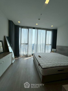 รูปภาพ 2-BR Condo at One 9 Five Asoke - Rama 9 near MRT Phra Ram 9 (ID 2766656)