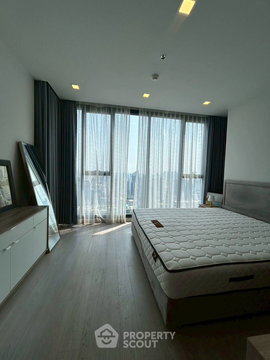 2-BR Condo at One 9 Five Asoke - Rama 9 near MRT Phra Ram 9 (ID 2766656)