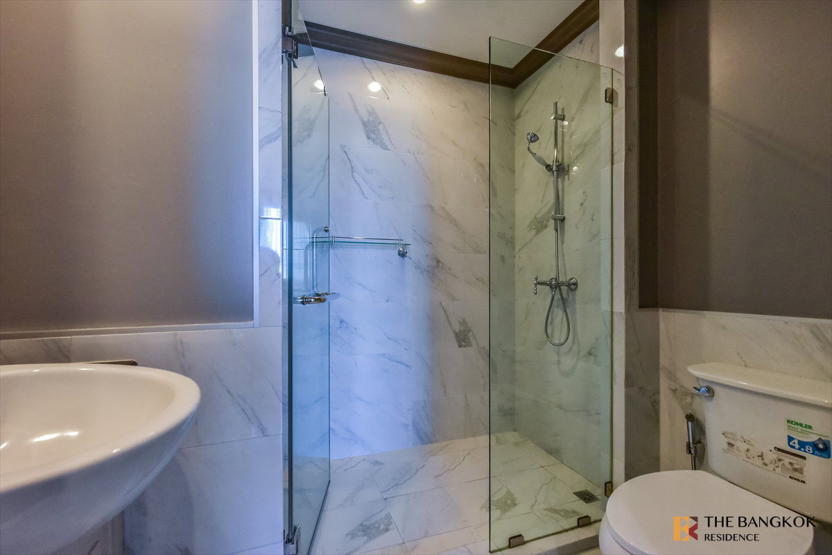 รูป  เช่าคอนโด ⭐ The Reserve Kasemsan 3 ใกล้ BTS สนามกีฬาแห่งชาติ 💖 25K 1นอน 38.55ตรม ห้องสวย เฟอร์ครบ  - รูปที่ 10/10