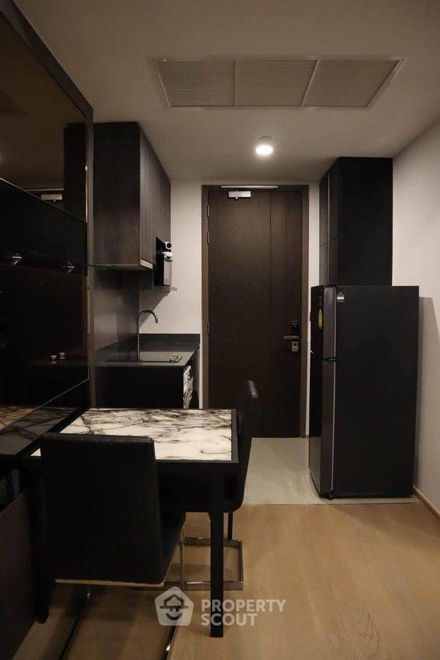 รูป คอนโด 1-ห้องนอน ที่ แอชตัน จุฬา - สีลม ใกล้ MRT สามย่าน (ID 515985) - รูปที่ 5/14