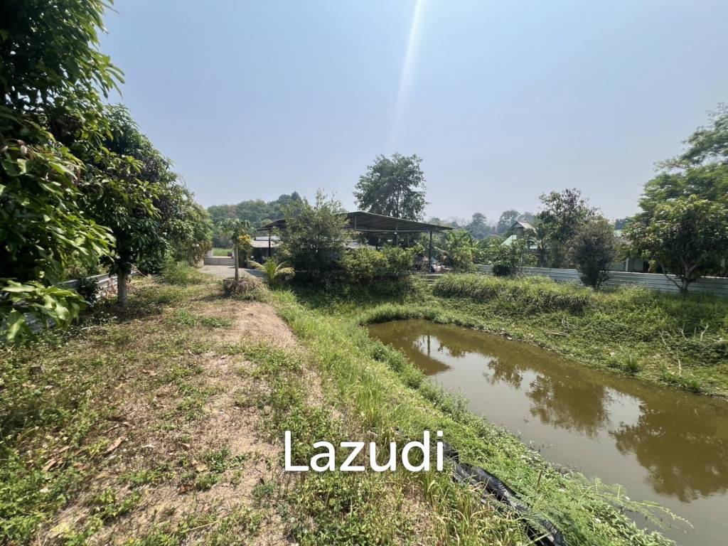 รูป ขายห้องพัก 12 ห้องติดถนน ใกล้กับวัดห้วยปลากั้ง ใน ต.บ้านดู่ - รูปที่ 31/34