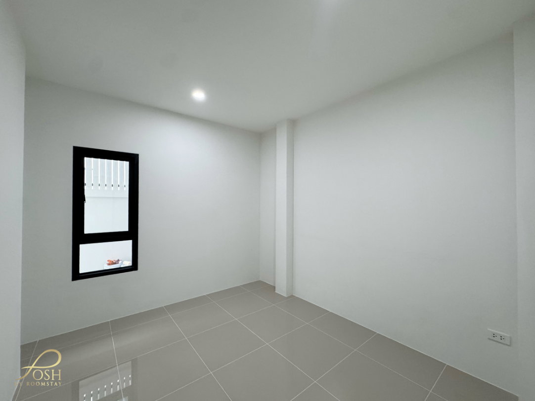 picture PHUKET VILLA KATHU Modern Renovated Single-Storey Twin House 3Bed 2Bath - 23/29