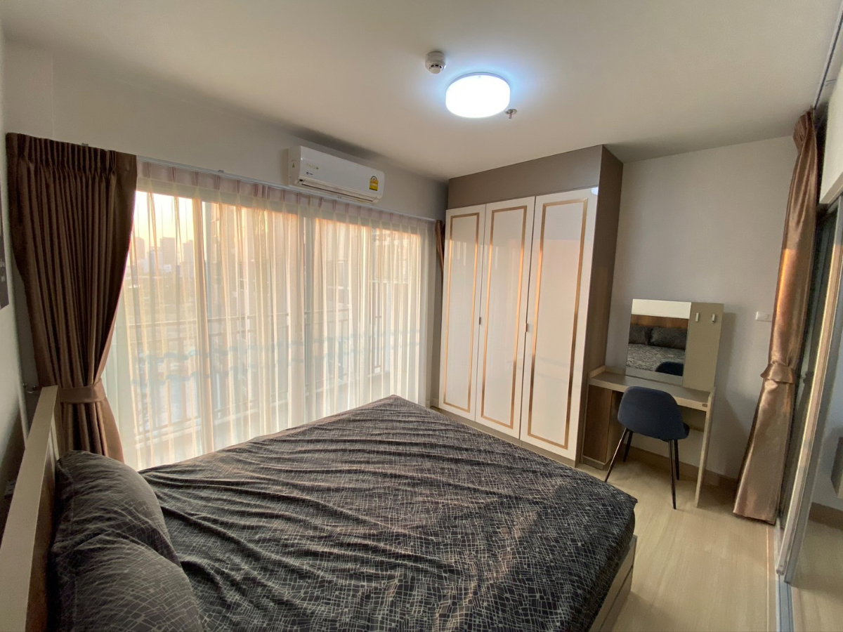 picture For Rent: Supalai Veranda Rama 9 - 3/11