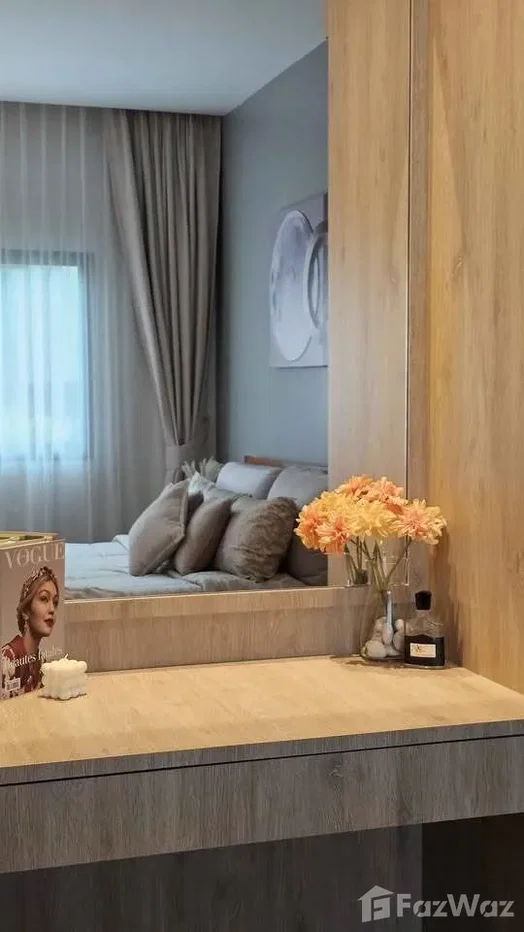 picture 2 Bedroom Villa for Rent at Shambhala Sol 6175430 - 8/8