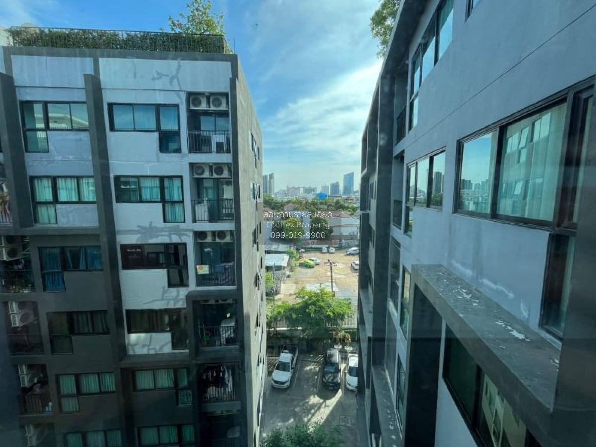รูป เช่าคอนโด บี รีพับบลิค สุขุมวิท 101/1 BTS-อุดมสุข บางจาก เขต พระโขนง กรุงเทพ CX-83802 ✅ ทักไลน์ @connexproperty ตอบทันที ทีมงานมืออาชีพ ✅ - รูปที่ 8/8