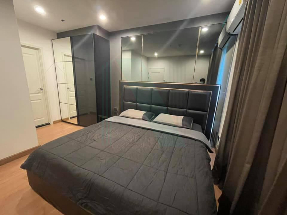 รูป ให้เช่าคอนโด ศุภาลัย เวลลิงตัน 2 อาคาร 5 ชั้น 7 2 ห้องนอน ขนาด 67.00 ตรม ใกล้ โรงละครสยามนิรมิตร - รูปที่ 4/8