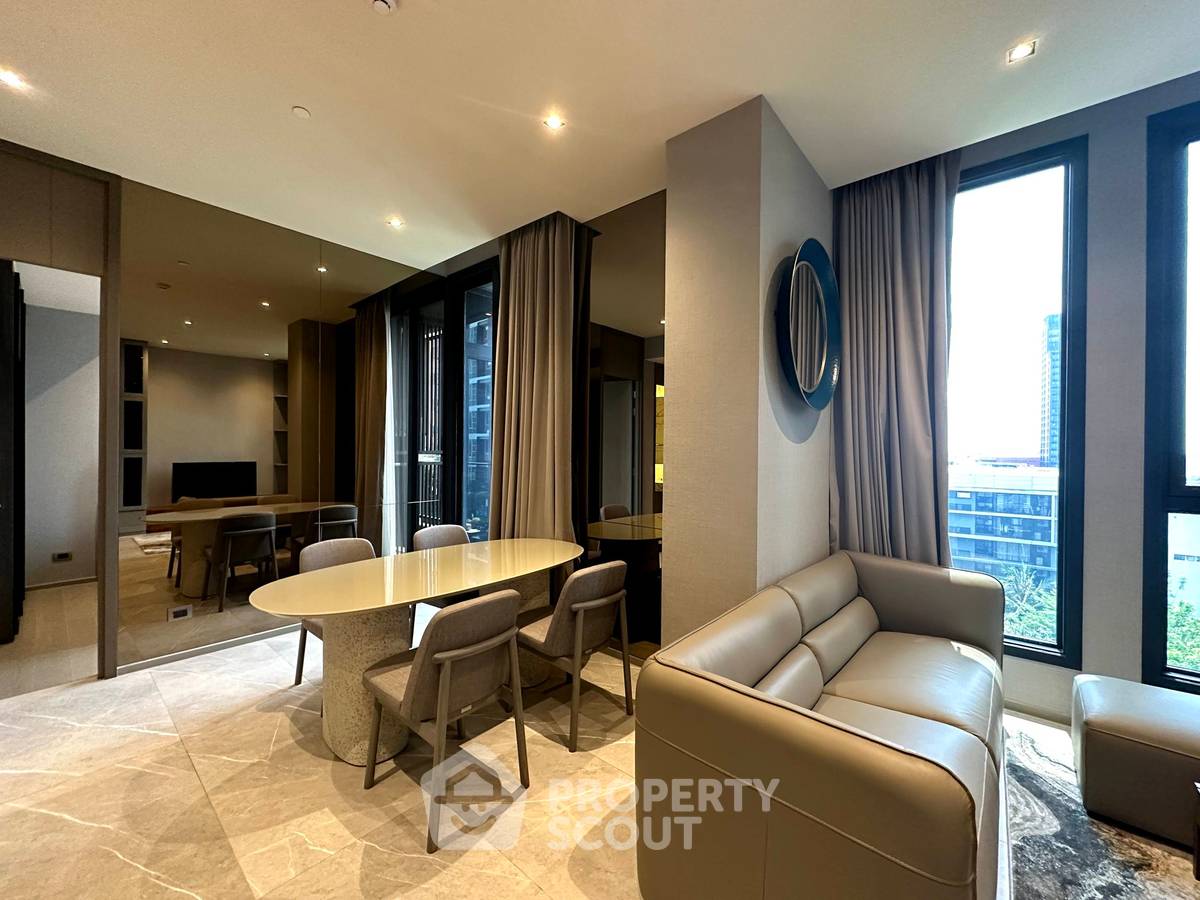 picture 2-BR Condo at Hyde Heritage Thonglor near BTS Thong Lor (ID 2798209) - 20/33