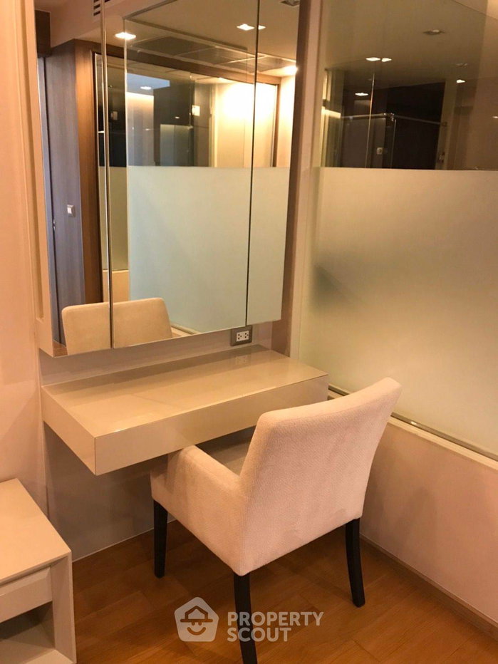 รูป คอนโด 1-ห้องนอน ที่ ดิ แอดเดรส สาทร ใกล้ BTS เซนต์หลุยส์ (ID 2794220) - รูปที่ 5/24