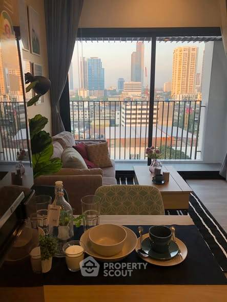 picture 1-BR Condo at XT Ekkamai near BTS Thong Lor (ID 2798246) - 3/7