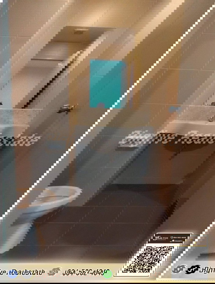 รูป A69-025   ปล่อยเช่า สัมมากรS9 แบบ 2 นอน ห้องใหม่ เฟอร์นิเจอร์และเครื่องใช้ไฟฟ้าครบพร้อมอยู่ - รูปที่ 13/14