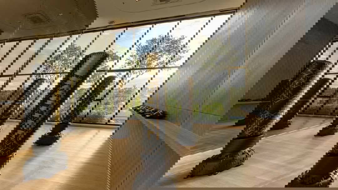 รูป 🟢ห้องสวย!! พร้อมเข้าอยู่!!🟢เดอะ ลิฟวิ่น เพชรเกษม 1 ห้องนอน ใกล้ MRT ภาษีเจริญ สอบถาม📱ADD LINE @572aurac แอดมินตอบไว✨ - รูปที่ 7/10