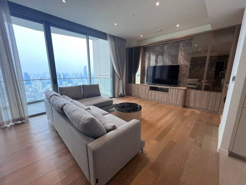 picture Magnolia Waterfront 3+1Bedroom For Rent - 1/19