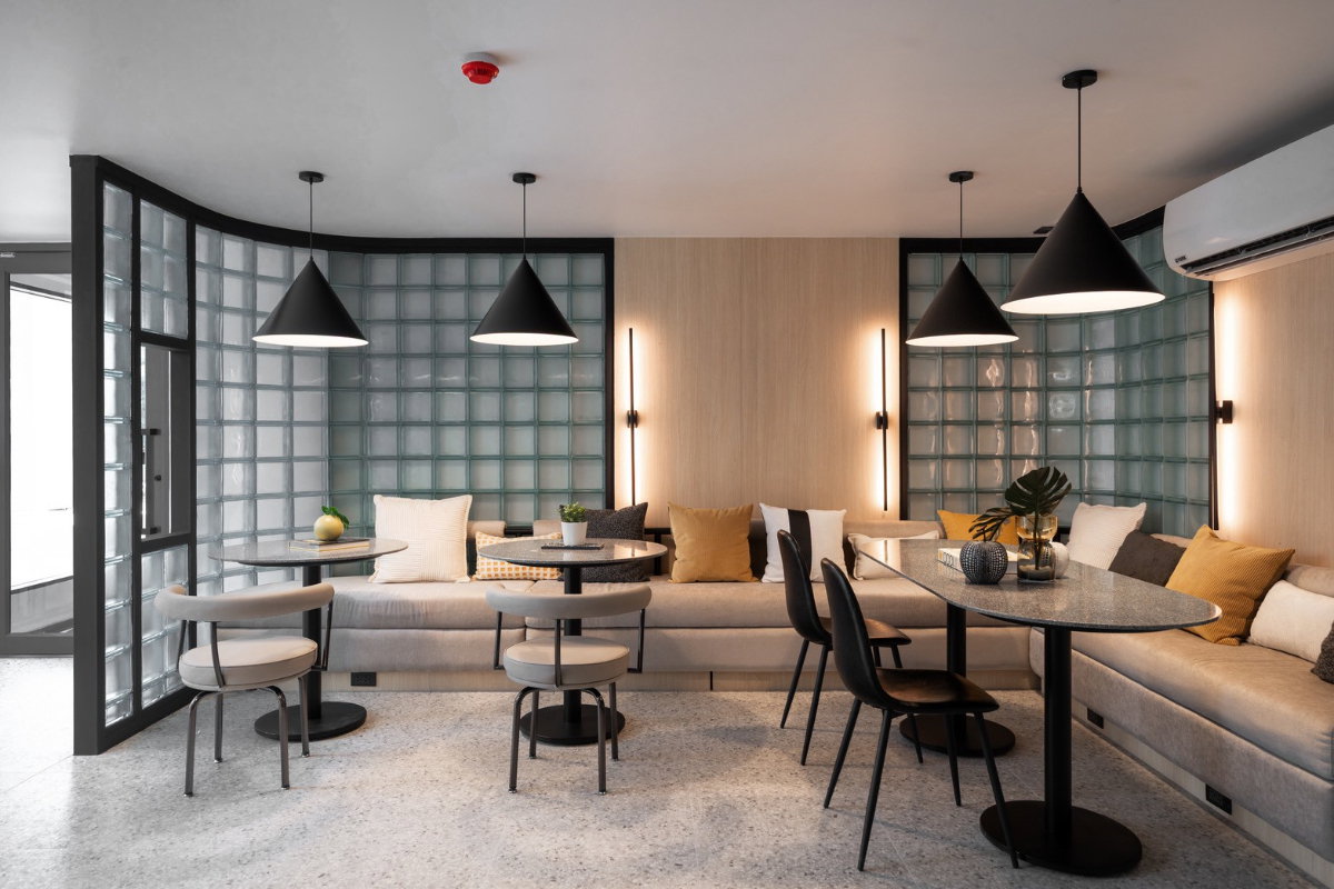 รูป 🎯 Chapter One More Kaset ใกล้ ม.เกษตรฯ เดินได้ ใกล้ BTS ใช้ชีวิตง่าย ครบทุกไลฟ์สไตล์ | เริ่ม 2.79 ลบ. 🟢 @wsrcondo / 📲093-1681685 - รูปที่ 11/12