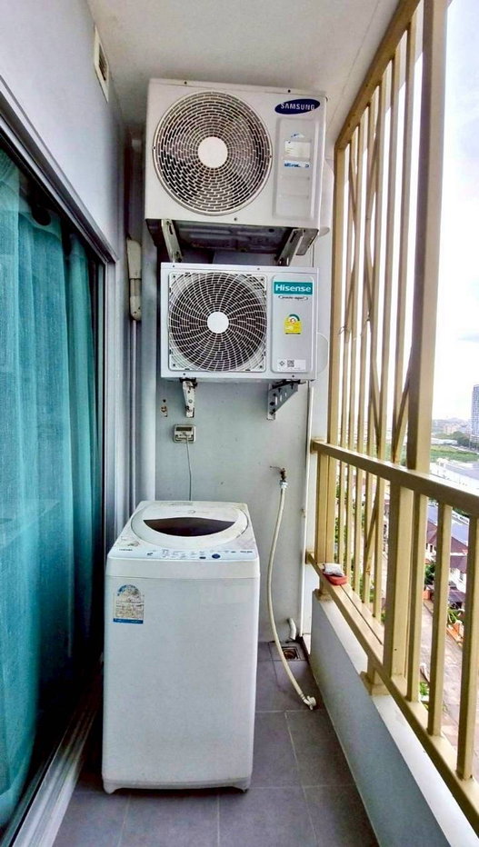 picture The Trust Condo South Pattaya floor 14 - 19/30