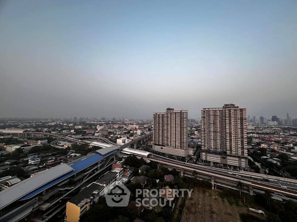 รูป คอนโด 2-ห้องนอน ที่ ศุภาลัย ปาร์ค ราชพฤกษ์ เพชรเกษม ใกล้ MRT บางหว้า (ID 2048493) - รูปที่ 13/14