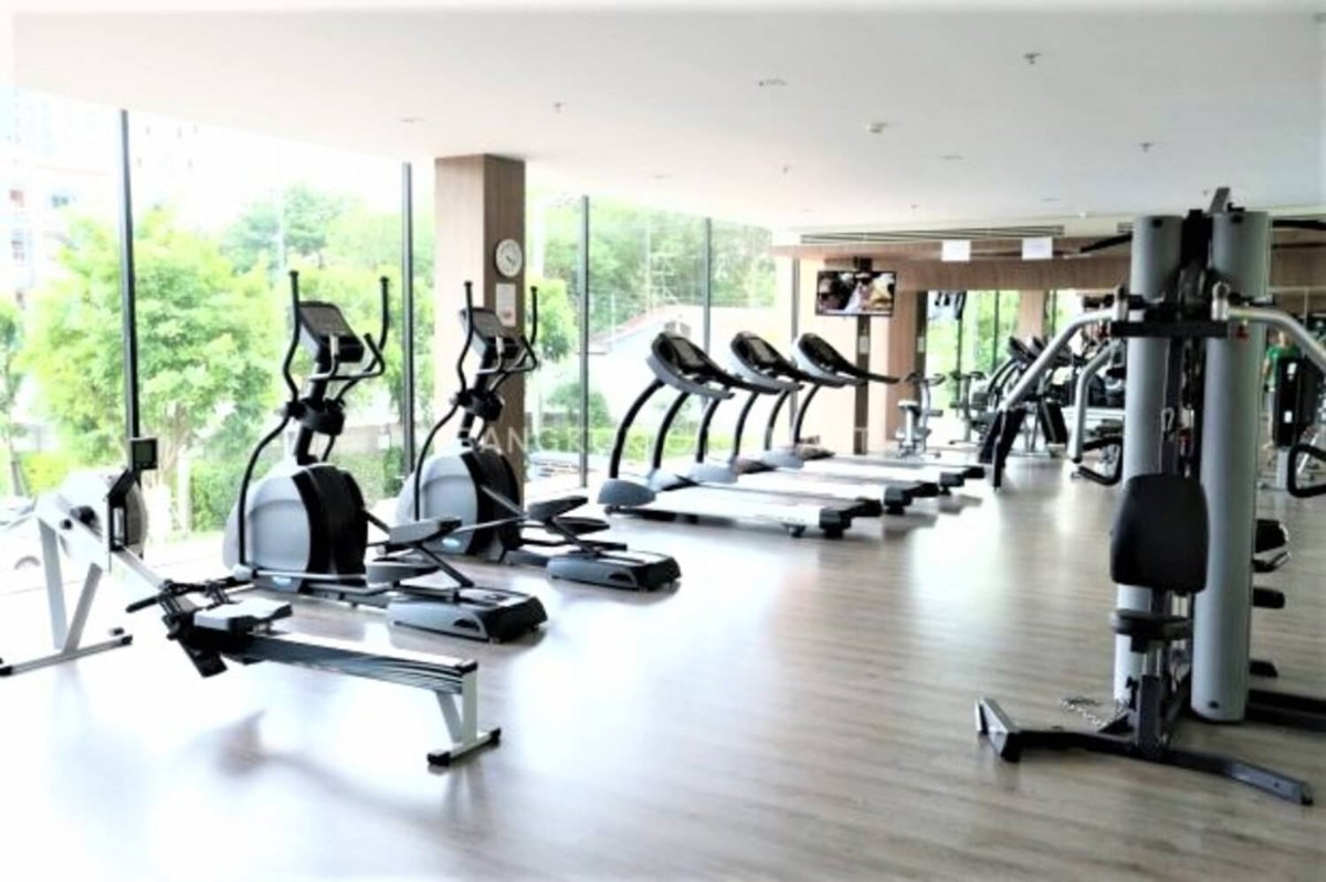 รูป [RENT]  ST0847 เดอะ คีย์ สาทร - ราชพฤกษ์  The Key Sathorn - Ratchapruek    (แอดไลน์มี @นำหน้า LINE ID :  @idhomeland) - รูปที่ 10/11