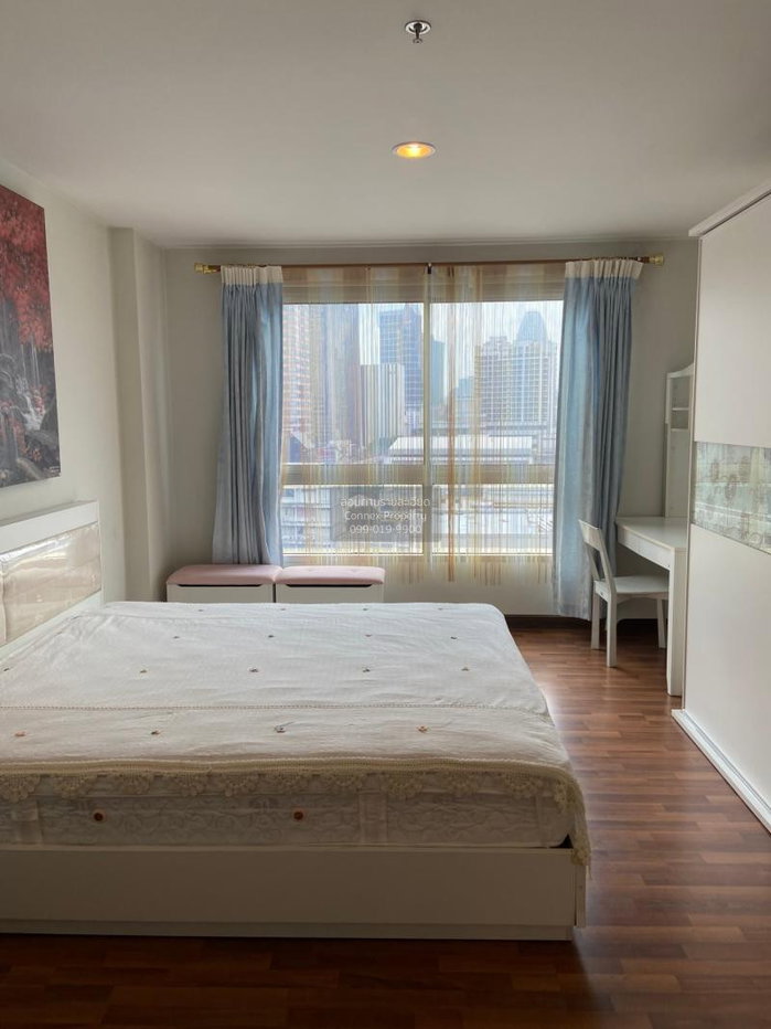 รูป เช่าคอนโด  เซ็นทริค ซีน พหลโยธิน 9 BTS-อารีย์ สามเสนใน เขต พญาไท กรุงเทพ CX-73587 ✅ ทักไลน์ @connexproperty ตอบทันที ทีมงานมืออาชีพ ✅ - รูปที่ 9/10