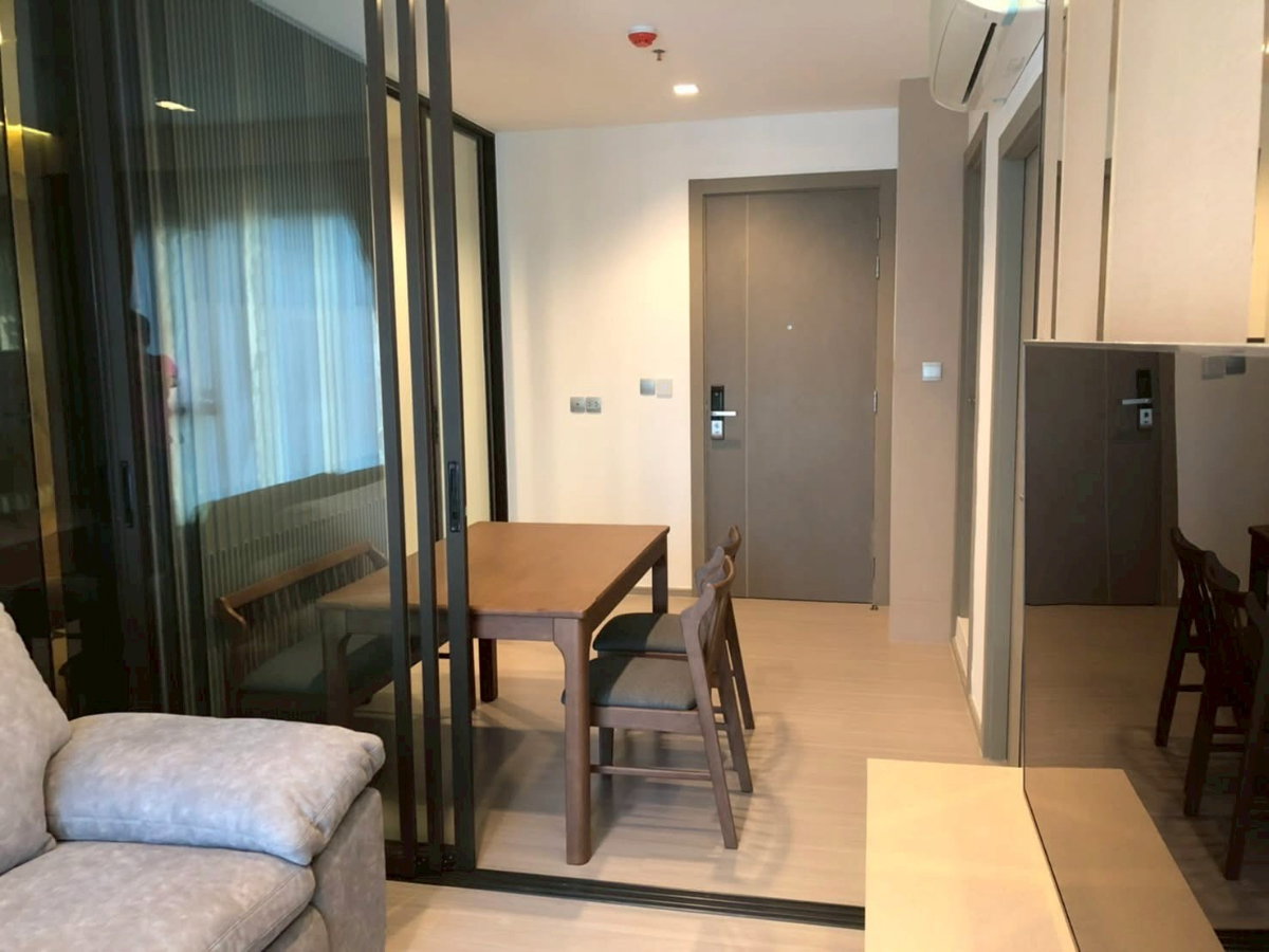 รูป #A124297 ✅ 9/4/69  ให้เช่า Life Asoke - Rama 9 📲📢สอบถาม ld line @condoboy - รูปที่ 3/16