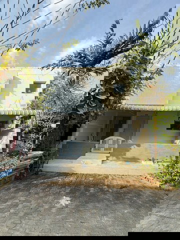 picture Noble Park Bang Phli, corner unit, ready to move in. - 16/16