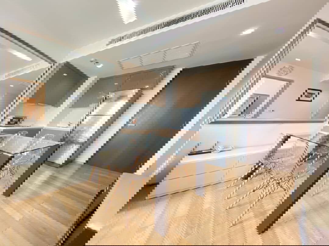 รูป 🔥Siri At Sukhumvit  - 1 Bedroom for RENT ONLY 25K 🔥 - รูปที่ 3/13