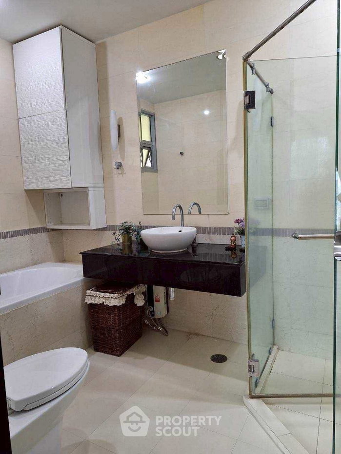 รูป คอนโด 2-ห้องนอน ที่ บ้านกลางกรุง สยาม-ปทุมวัน คอนโดมิเนียม ใกล้ BTS ราชเทวี (ID 2796188) - รูปที่ 9/16