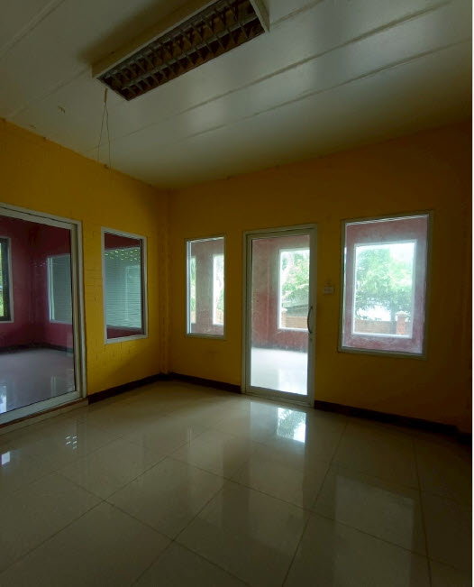 รูป ที่ดินพร้อมสิ่งปลูกสร้าง 626 ตร.วา อำเภอสิชล นครศรีธรรมราช - รูปที่ 10/13