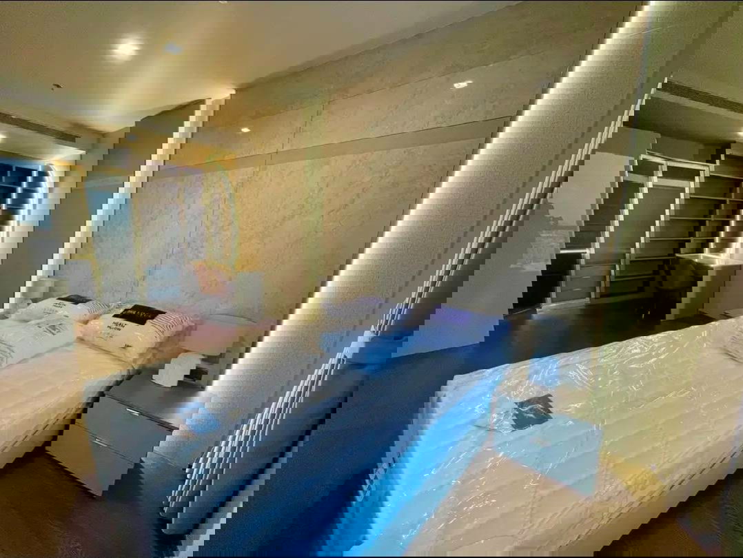 picture 💥CP-10598💥IDEO Q Sukhumvit 36👉Line : @accessliving - 2/10