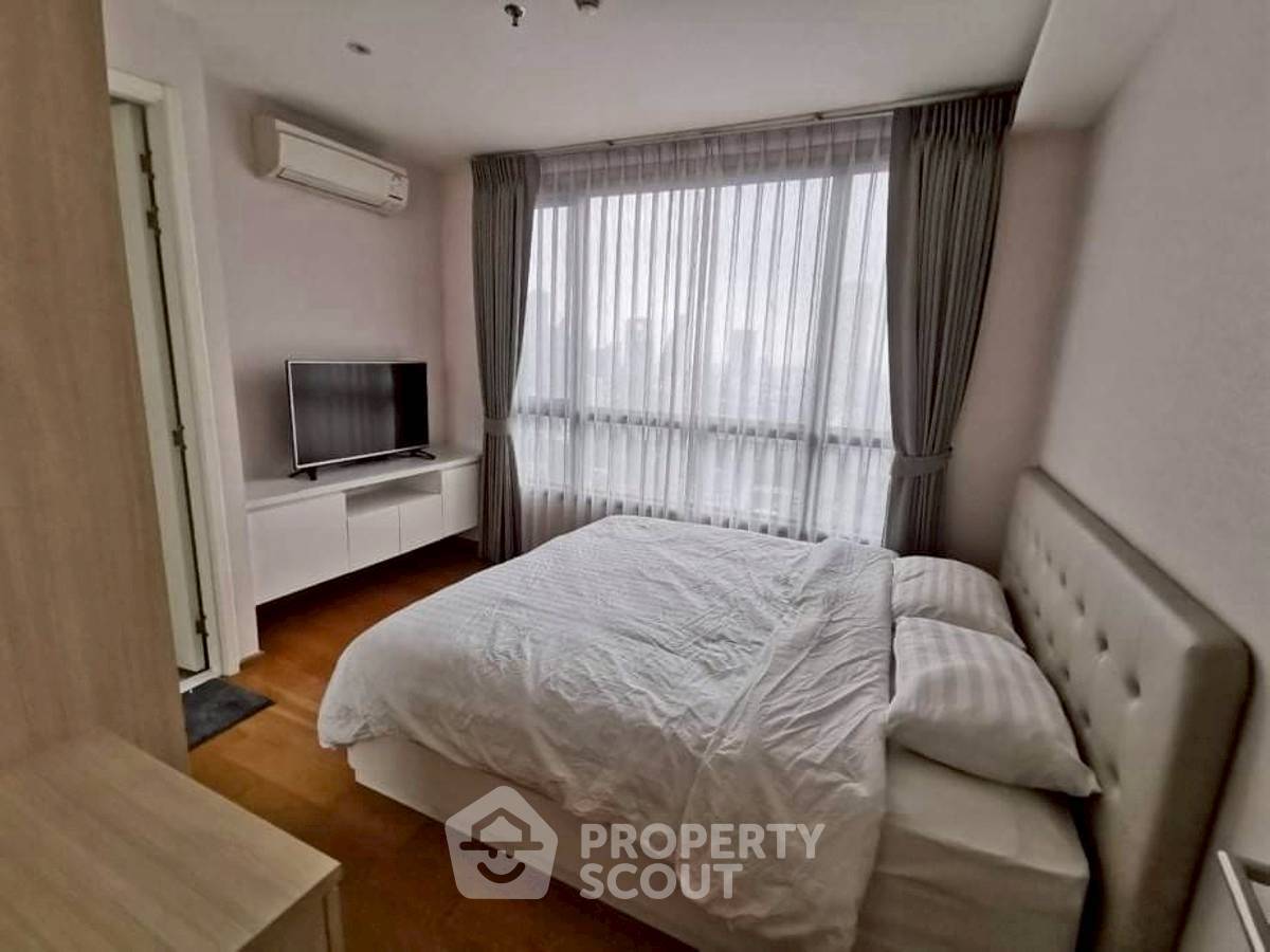 รูป คอนโด 2-ห้องนอน ที่ เอช สุขุมวิท 43 ใกล้ BTS พร้อมพงษ์ (ID 2617214) - รูปที่ 3/9