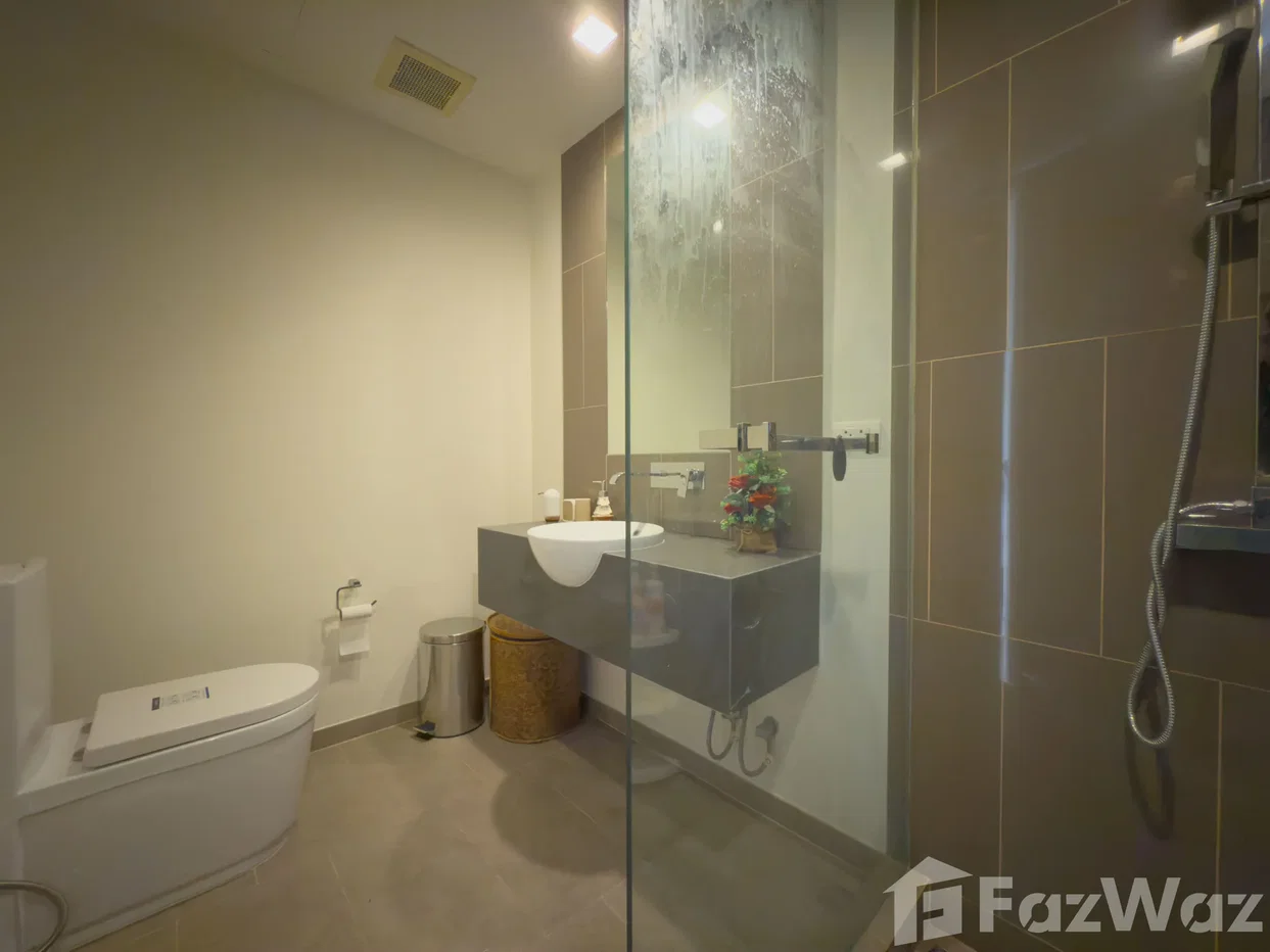 รูป ขาย คอนโด 2 ห้องนอน ในโครงการ ซายร์ วงศ์อมาตย์ 6173795 - รูปที่ 23/25