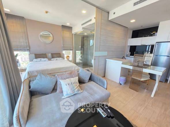 รูป คอนโด 1-ห้องนอน ที่ ซีตัส บีชฟรอนท์ ใกล้ หาดจอมเทียน (ID 2798213) - รูปที่ 4/9