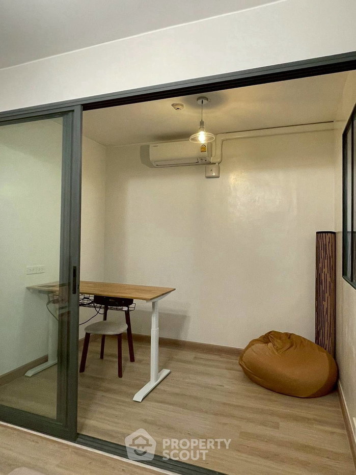 picture 2-BR Condo at Siamese Gioia near MRT Phetchaburi (ID 2796331) - 5/7